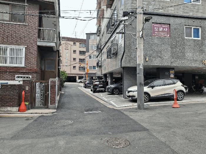 서울특별시 중랑구 면목동 1295 헤렌하우스 3층303호 근린상가 경매 사진 6