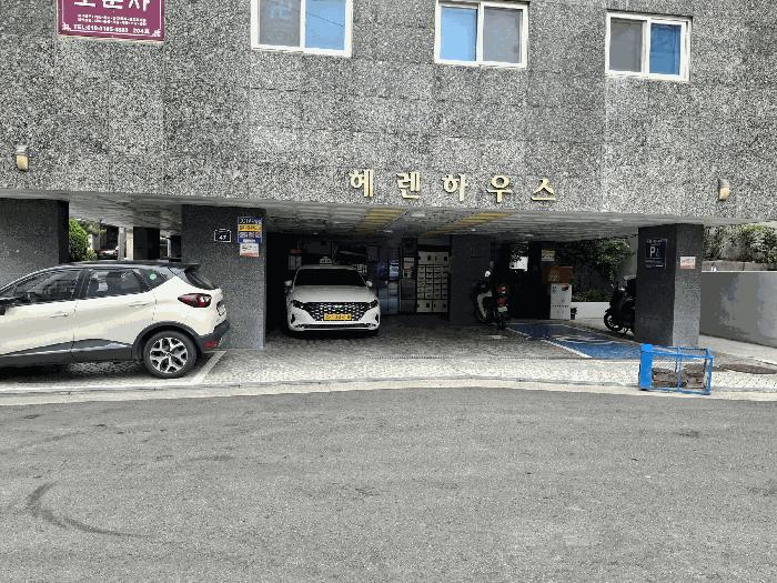 서울특별시 중랑구 면목동 1295 헤렌하우스 3층303호 근린상가 경매 사진 7