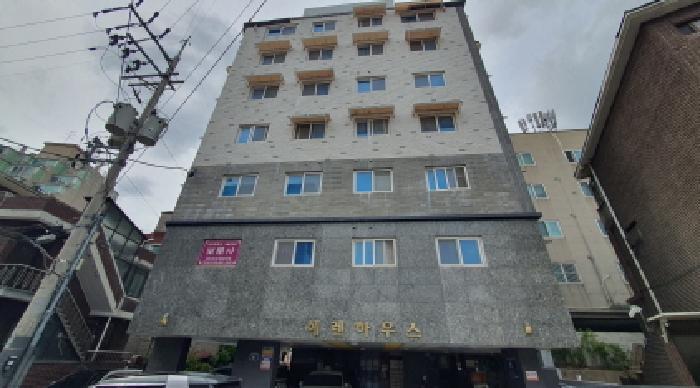 서울특별시 중랑구 면목동 1295 헤렌하우스 3층303호 근린상가 경매 사진 9
