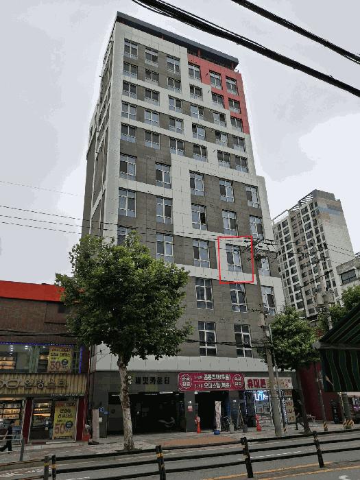 서울특별시 동대문구 답십리동 243-6 써밋카운티 4층402호 오피스텔 경매 사진 5