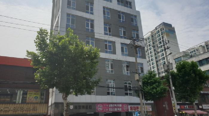 서울특별시 동대문구 답십리동 243-6 써밋카운티 4층402호 오피스텔 경매 사진 9
