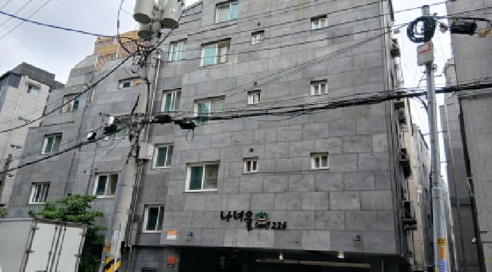 서울특별시 도봉구 쌍문동 532-77 나너울카운티 226동 4층402호 다세대(빌라) 경매 사진 9