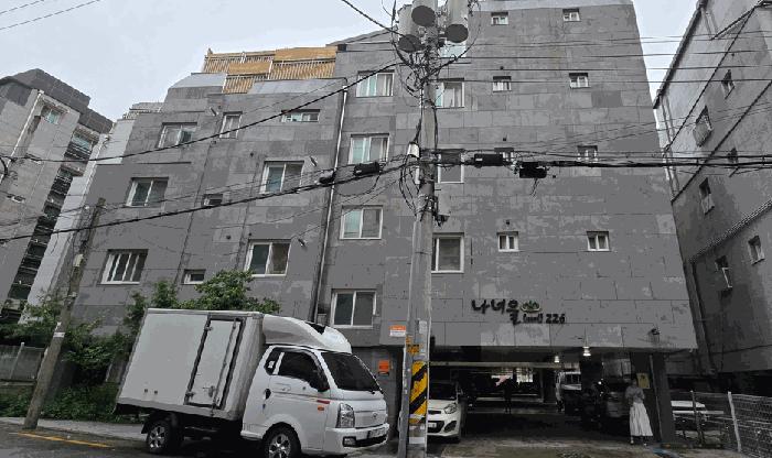 서울특별시 도봉구 쌍문동 532-77 나너울카운티 226동 4층402호 다세대(빌라) 경매 사진 12