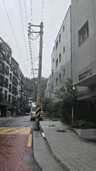 서울특별시 도봉구 쌍문동 532-77 나너울카운티 226동 4층402호 다세대(빌라) 경매 사진 2