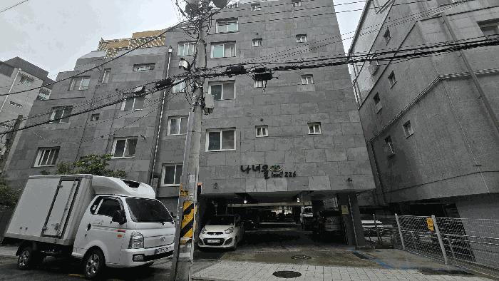 서울특별시 도봉구 쌍문동 532-77 나너울카운티 226동 4층402호 다세대(빌라) 경매 사진 4
