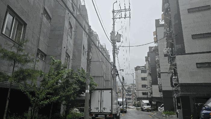 서울특별시 도봉구 쌍문동 532-77 나너울카운티 226동 4층402호 다세대(빌라) 경매 사진 5