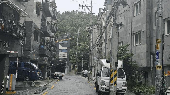 서울특별시 도봉구 쌍문동 532-77 나너울카운티 226동 4층402호 다세대(빌라) 경매 사진 6