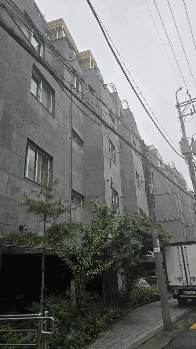 서울특별시 도봉구 쌍문동 532-77 나너울카운티 226동 4층402호 다세대(빌라) 경매 사진 7
