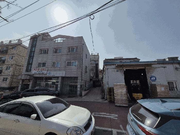 경기도 부천시 원미구 심곡동 296-1 대림프라우드빌 4층 401호 다세대(빌라) 경매 사진 2