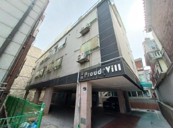 경기도 부천시 원미구 심곡동 296-1 대림프라우드빌 4층 401호 다세대(빌라) 경매 사진 5