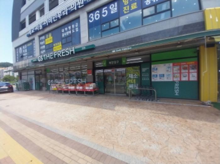 경기도 오산시 내삼미로79번길 11, 1층111호 (수청동,선우중앙타워)구) 경기도 오산시 수청동 621-1 근린상가 경매 사진 16