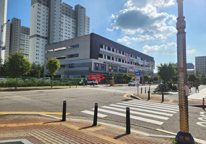 경기도 오산시 내삼미로79번길 11, 1층111호 (수청동,선우중앙타워)구) 경기도 오산시 수청동 621-1 근린상가 경매 사진 5