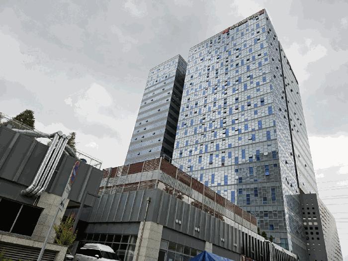 경기도 화성시 영천동 835-1 더퍼스트타워투 2층212호 근린상가 경매 사진 1