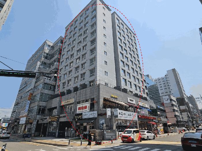 경기도 수원시 팔달구 인계동 1036-13 센트럴시티아리스타 6층606호 다세대(빌라) 경매 사진 7
