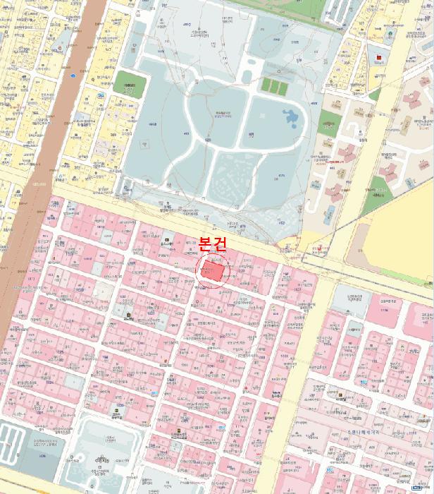 경기도 수원시 팔달구 인계동 1036-13 센트럴시티아리스타 6층606호 다세대(빌라) 경매 사진 8