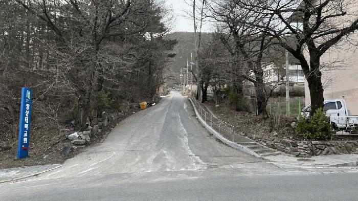 강원특별자치도 태백시 장성동 81 잡종지 경매 사진 3