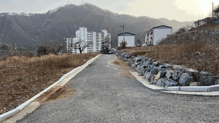강원특별자치도 태백시 장성동 81 잡종지 경매 사진 6