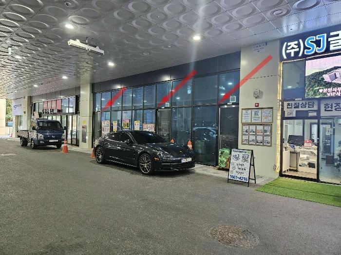 경기도 안산시 단원구 산단로 325, 1층씨에이-180호 (신길동,리드스마트스퀘어지식산업센터)구) 경기도 안산시 단원구 신길동 1229 근린상가 경매 사진 9