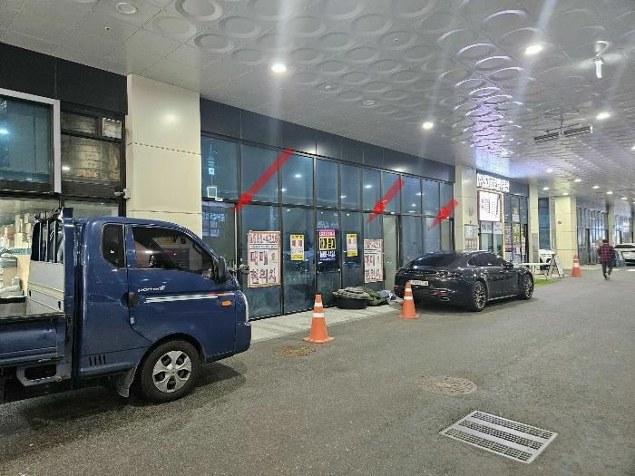 경기도 안산시 단원구 산단로 325, 1층씨에이-181호 (신길동,리드스마트스퀘어지식산업센터)구) 경기도 안산시 단원구 신길동 1229 근린상가 경매 사진 3