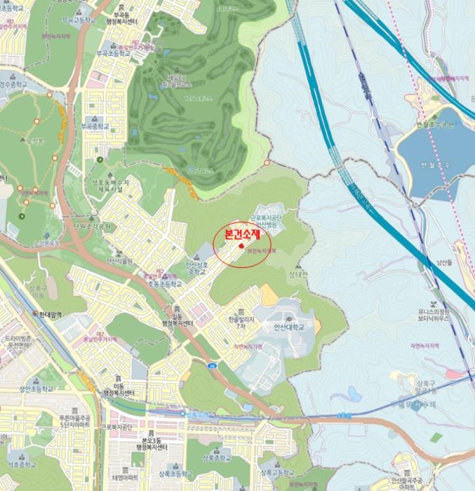 경기도 안산시 상록구 구룡로4길 22, 4층402호 (일동,중앙빌라)구) 경기도 안산시 상록구 일동 102-19 다세대(빌라) 경매 사진 12