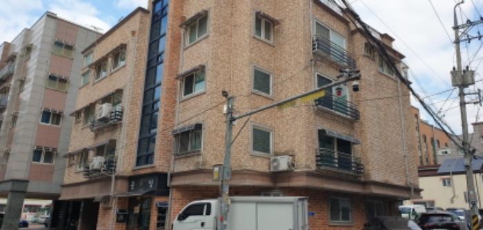 경기도 안산시 상록구 구룡로4길 22, 4층402호 (일동,중앙빌라)구) 경기도 안산시 상록구 일동 102-19 다세대(빌라) 경매 사진 7