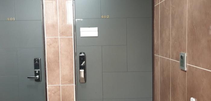 경기도 안산시 상록구 구룡로4길 22, 4층402호 (일동,중앙빌라)구) 경기도 안산시 상록구 일동 102-19 다세대(빌라) 경매 사진 9