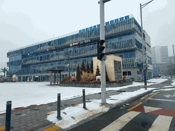 경기도 시흥시 정왕동 2718-7 웨이브스퀘어 3층314호 근린상가 경매 사진 3
