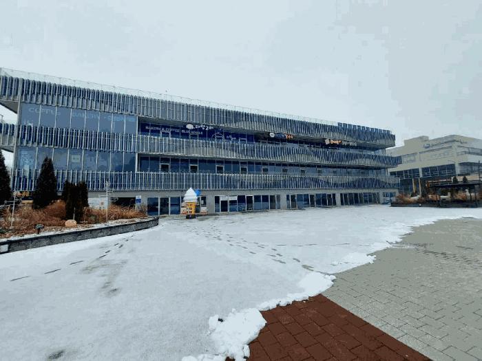 경기도 시흥시 정왕동 2718-7 웨이브스퀘어 3층314호 근린상가 경매 사진 6