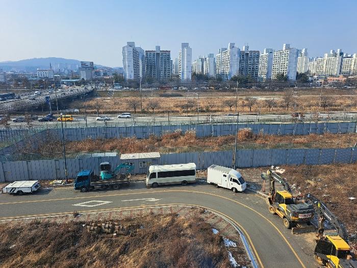 충청북도 청주시 상당구 용암동 2997 대지 경매 사진 12