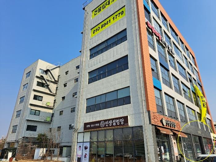충청북도 청주시 상당구 용암동 2997 대지 경매 사진 6