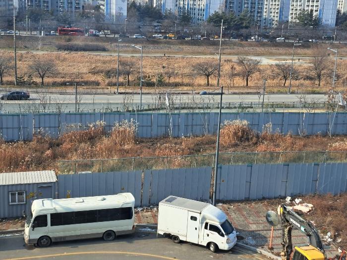 충청북도 청주시 상당구 용암동 2997 대지 경매 사진 8