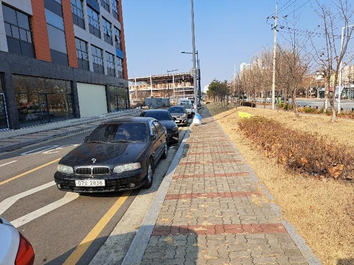 충청북도 청주시 상당구 용암동 2998 대지 경매 사진 13