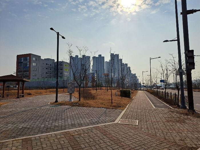 충청북도 청주시 상당구 용암동 2998 대지 경매 사진 16