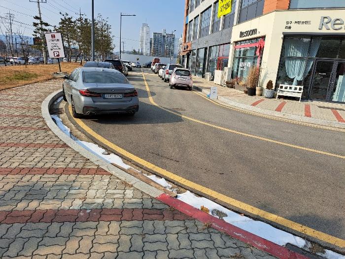 충청북도 청주시 상당구 용암동 2998 대지 경매 사진 5