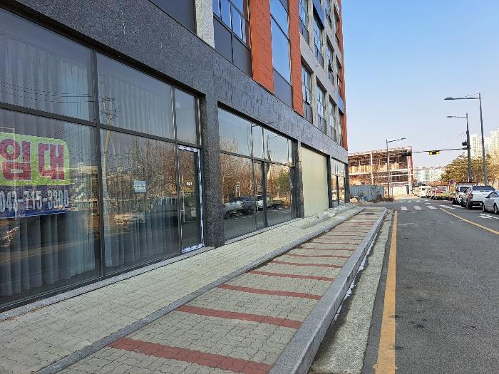충청북도 청주시 상당구 용암동 2998 대지 경매 사진 7