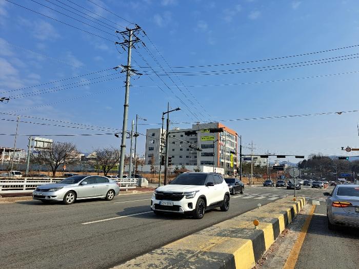 충청북도 청주시 상당구 용암동 2998 대지 경매 사진 9