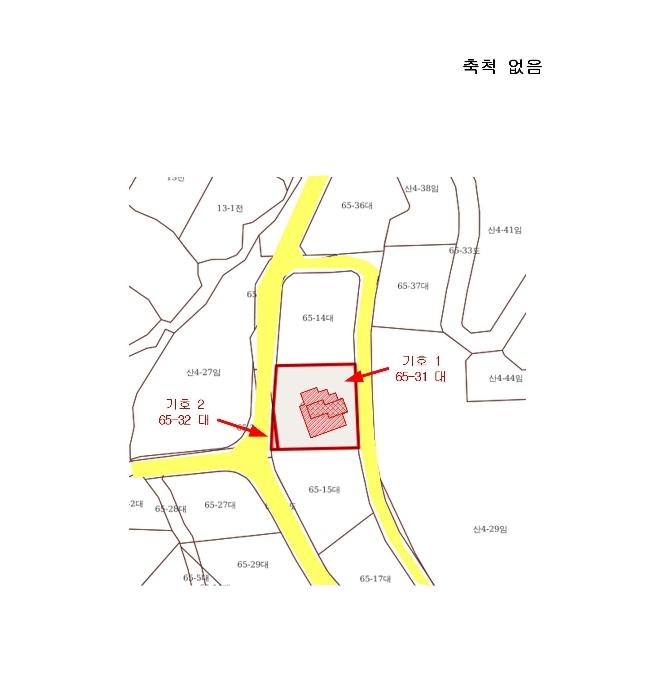 충청북도 진천군 이월면 노원리 산33-3 임야 경매 사진 19