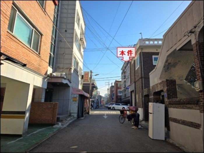 경기 안양시 만안구 다세대(빌라)
