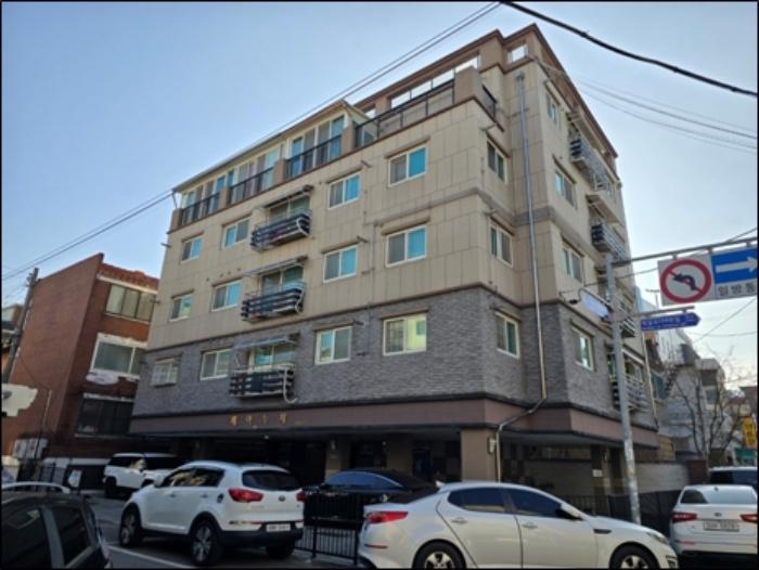 경기도 안양시 만안구 박달로545번길 18-2, 3층302호 (안양동,베아누체)구) 경기도 안양시 만안구 안양동 830-1 다세대(빌라) 경매 사진 2