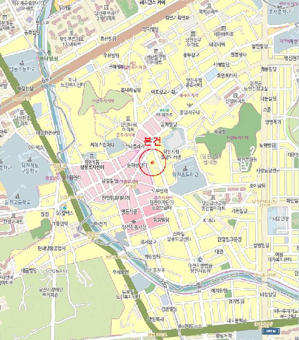 충청남도 당진시 읍내동 219-69 주택 경매 사진 20