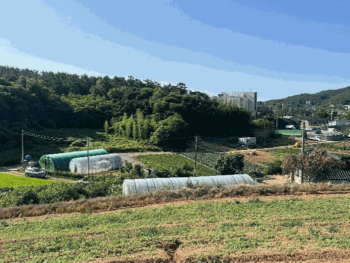 충청남도 서산시 임야