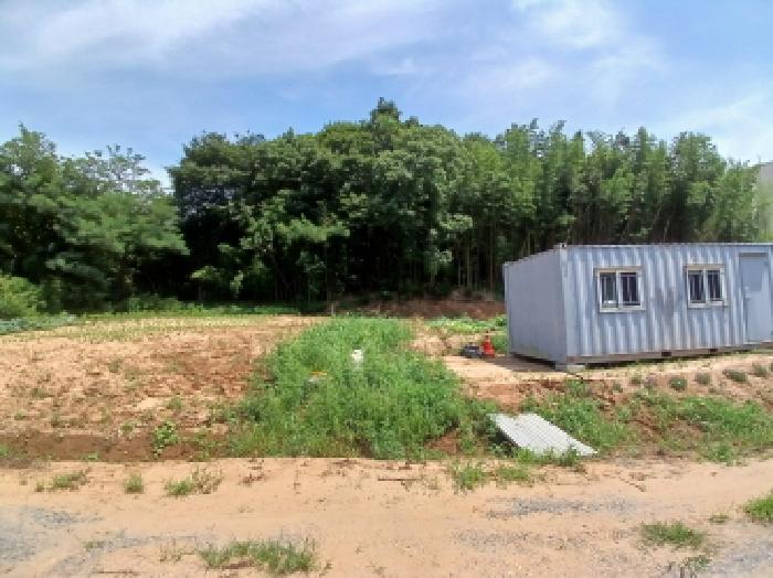충청남도 서산시 대산읍 대로리 230-2 임야 경매 사진 25