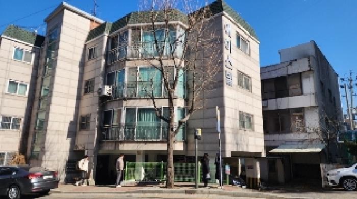 경기도 안양시 만안구 양화로 82, 4층401호 (안양동,에이스빌라)구) 경기도 안양시 만안구 안양동 908-37 다세대(빌라) 경매 사진 1