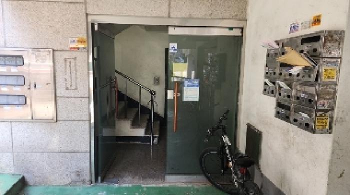 경기도 안양시 만안구 양화로 82, 4층401호 (안양동,에이스빌라)구) 경기도 안양시 만안구 안양동 908-37 다세대(빌라) 경매 사진 2