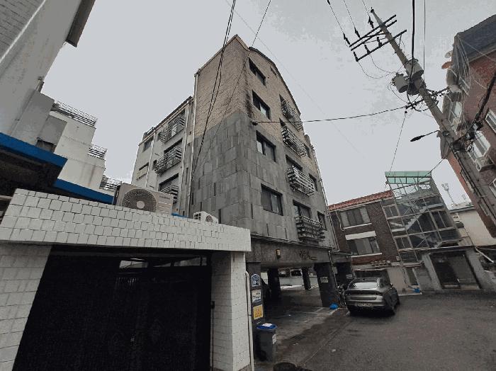 경기도 안양시 만안구 안양로343번길 18-1, 4층402호 (안양동,미담채)구) 경기도 안양시 만안구 안양동 695-90 다세대(빌라) 경매 사진 3