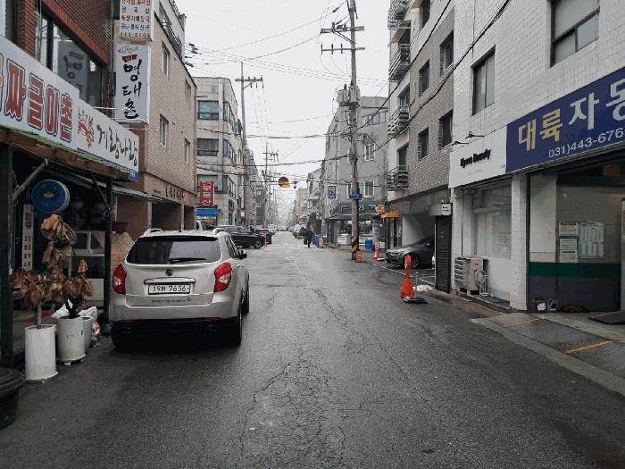 경기도 안양시 만안구 안양로343번길 18-1, 4층402호 (안양동,미담채)구) 경기도 안양시 만안구 안양동 695-90 다세대(빌라) 경매 사진 4