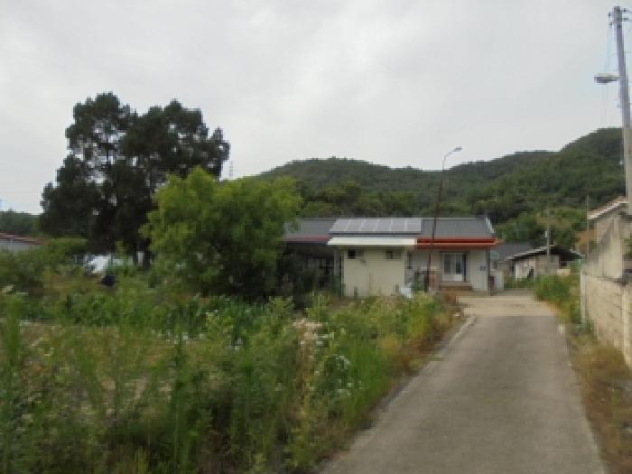 충청북도 괴산군 불정면 웅동리 산41-5 임야 경매 사진 15