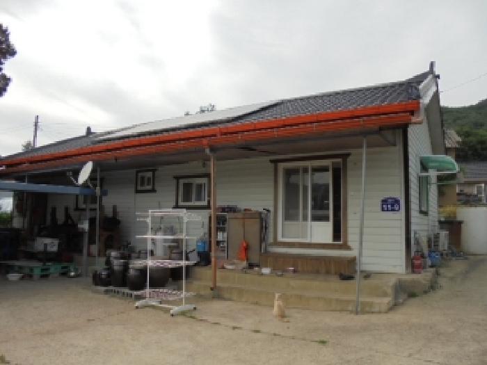 충청북도 괴산군 불정면 웅동리 산41-5 임야 경매 사진 16