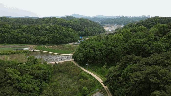 충청남도 당진시 시곡동 758-2 답 경매 사진 2