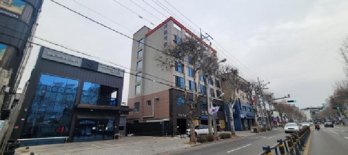 대구광역시 북구 대현동 227-9 더원캐슬 2층204호 오피스텔 경매 사진 58